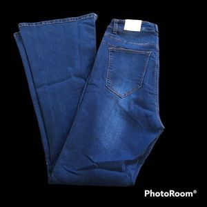 Vince Blue Jeans